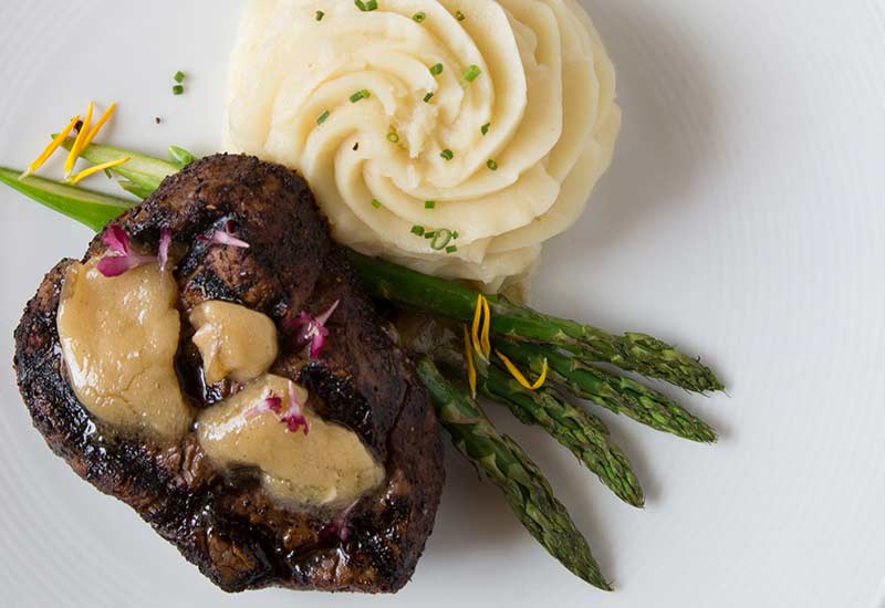 Kansas City's Best Steakhouse Restaurants