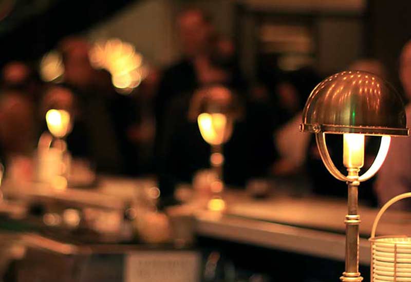 Kansas City's Best Steakhouse Restaurants
