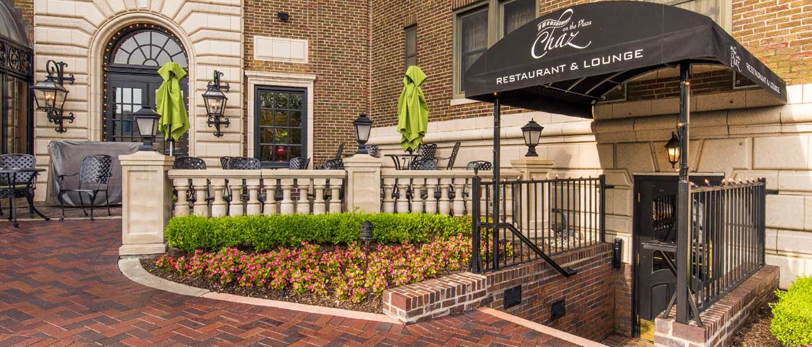 Most Romantic Restaurant in KC