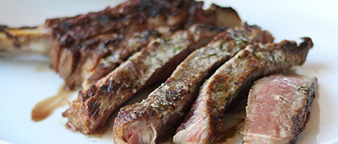 Best Kansas City Steakhouse