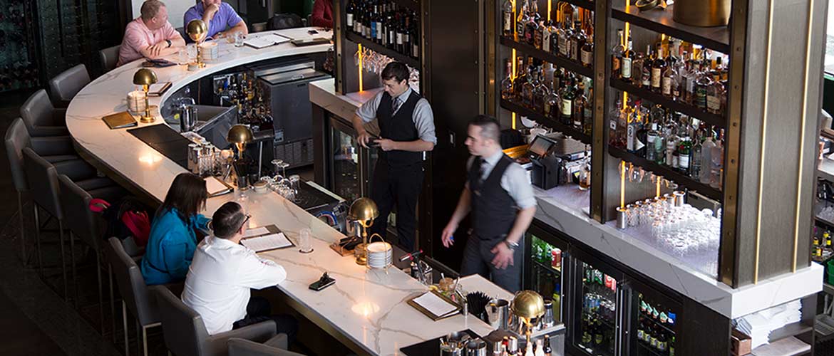 Best Kansas City Steakhouse