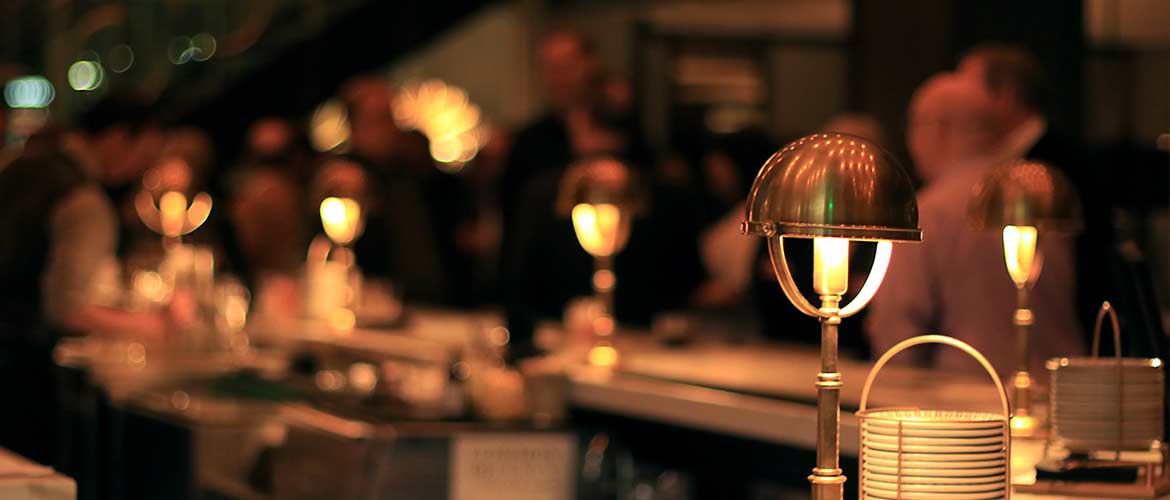 Best Kansas City Steakhouse