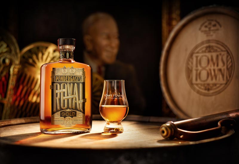 Kansas City's Best Distilleries