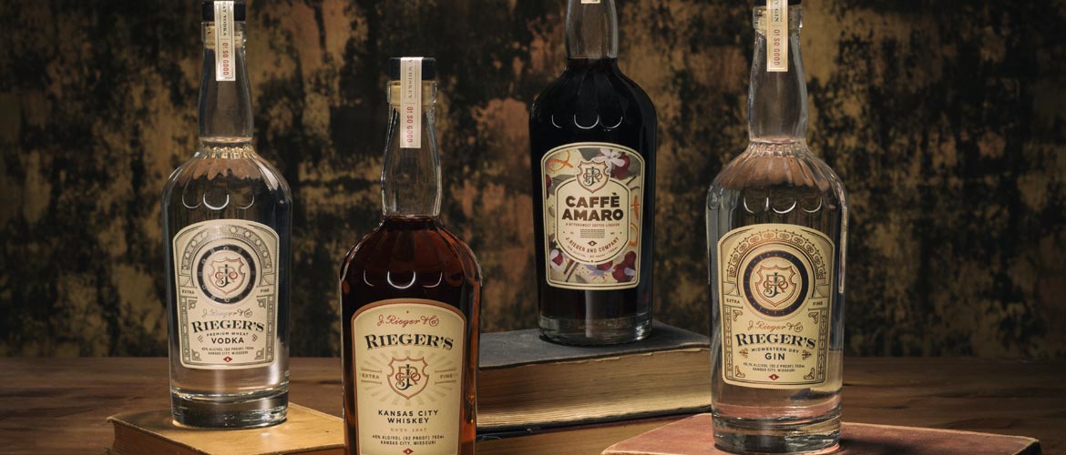 Jacob Rieger & Company