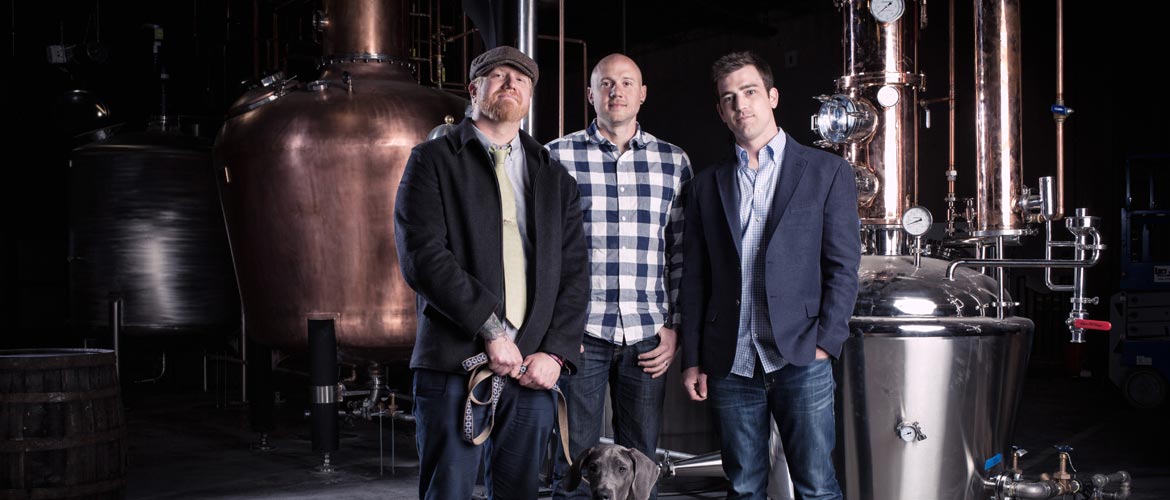 Jacob Rieger & Company