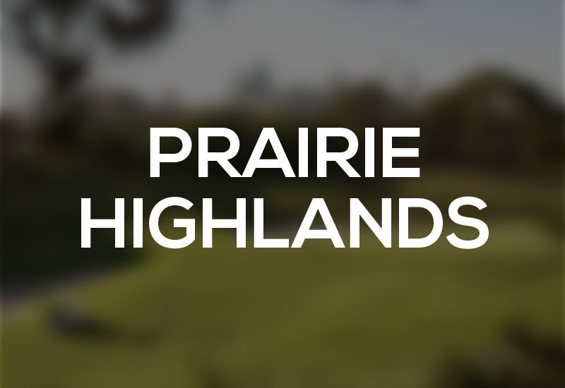 Kansas City's Best golf park