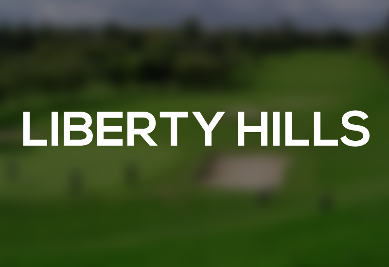 Kansas City's Best golf park