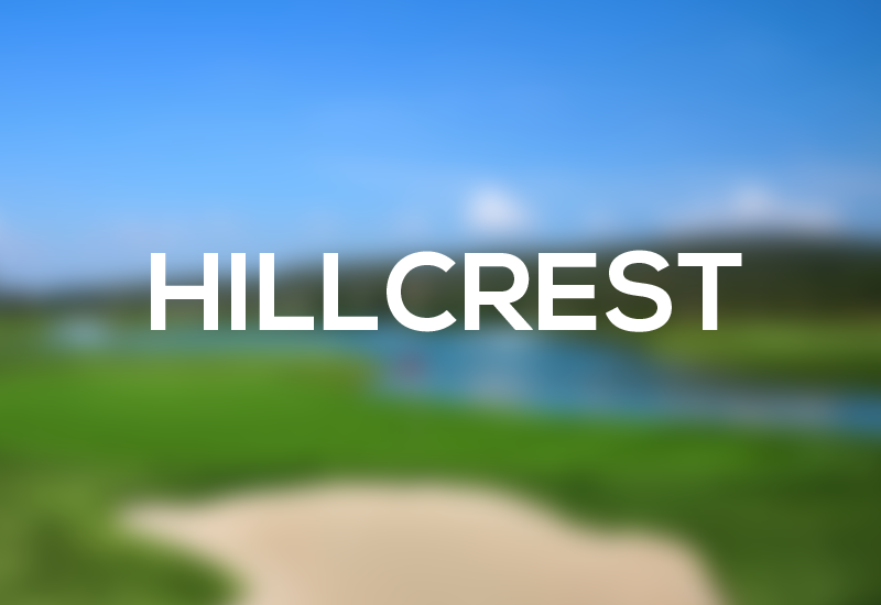 Kansas City's Best golf course
