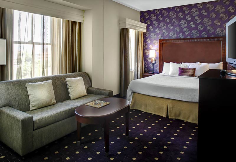 Kansas City's Best Historic Hotels