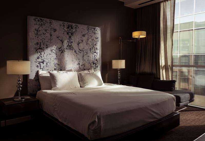 Kansas City's Best Hip Hotels