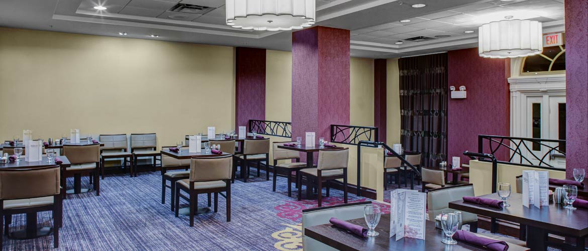 Courtyard by Marriott Kansas City Country Club Plaza