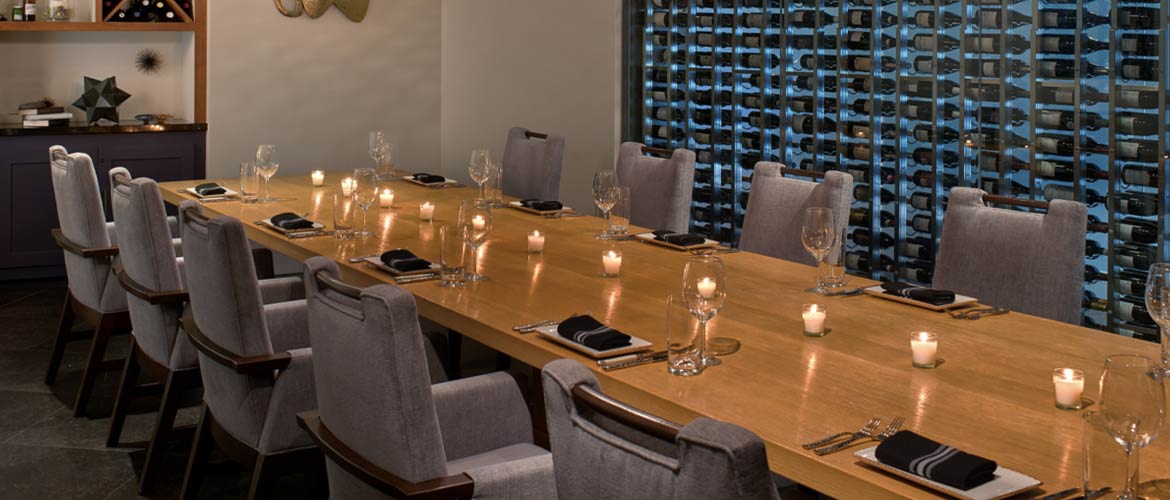 The Fontaine: Luxury Hotel in Kansas City