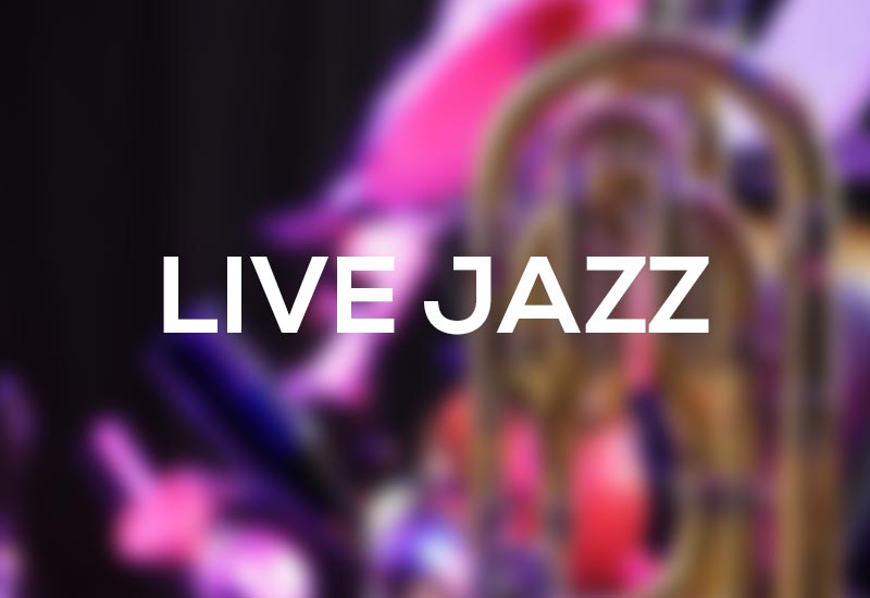 Kansas City's Best Jazz