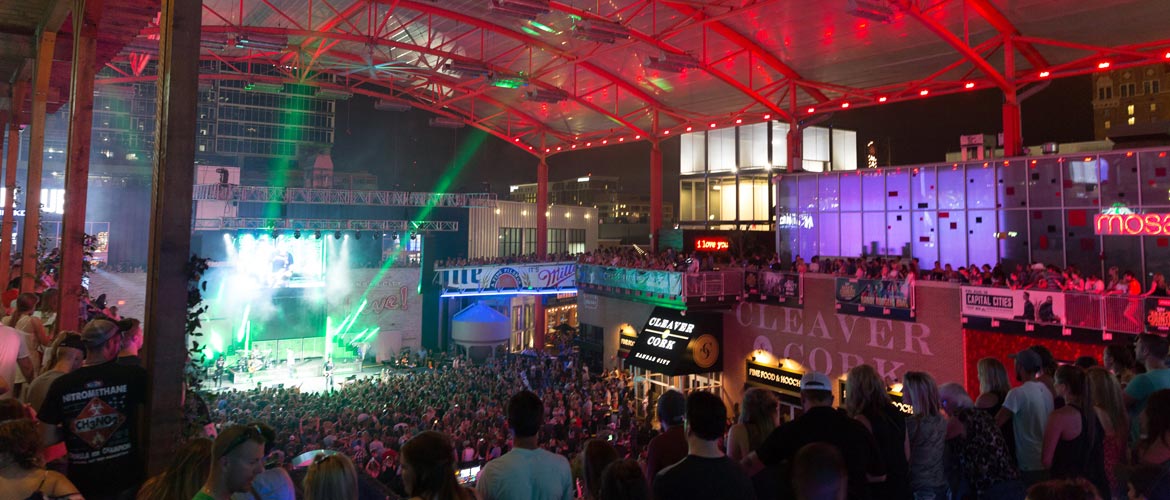 KC LIVE