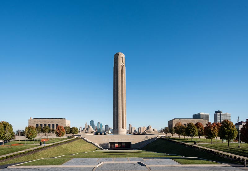 Kansas City's Best Museums