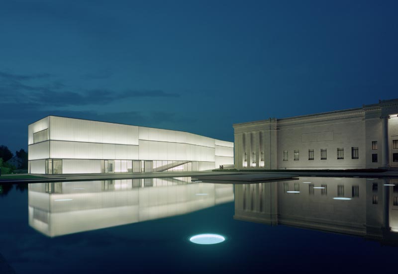 Kansas City's Best Museums
