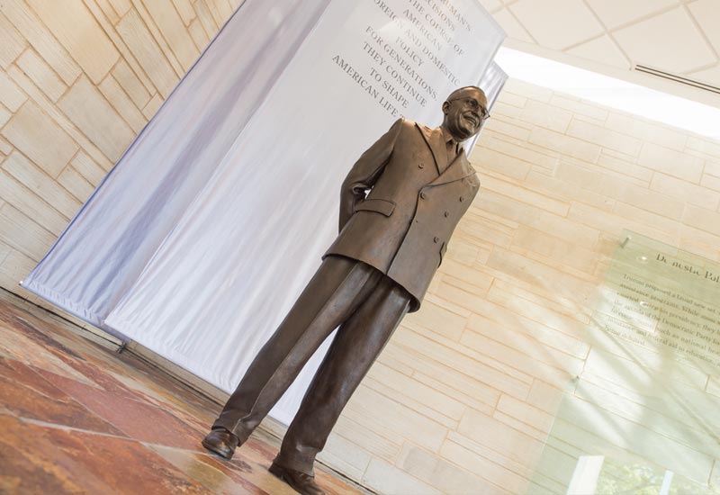 Kansas City's Best Museums