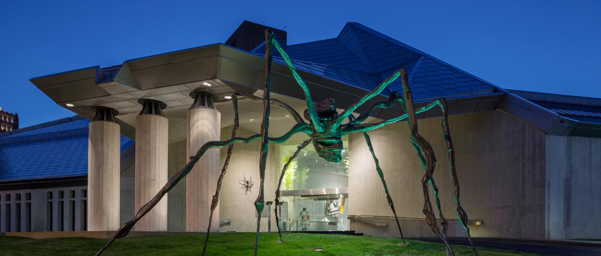 Kemper Museum of Contemporary Art