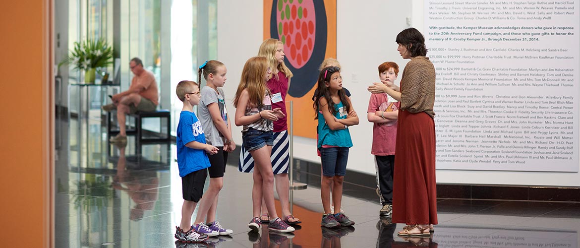Kemper Museum of Contemporary Art