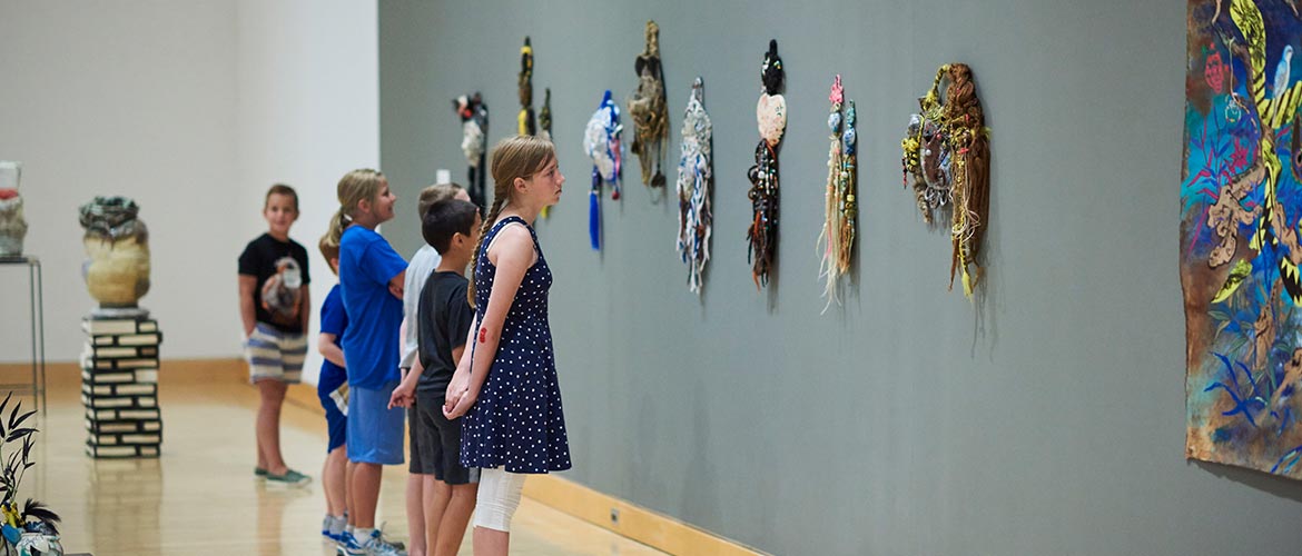 Kemper Museum of Contemporary Art