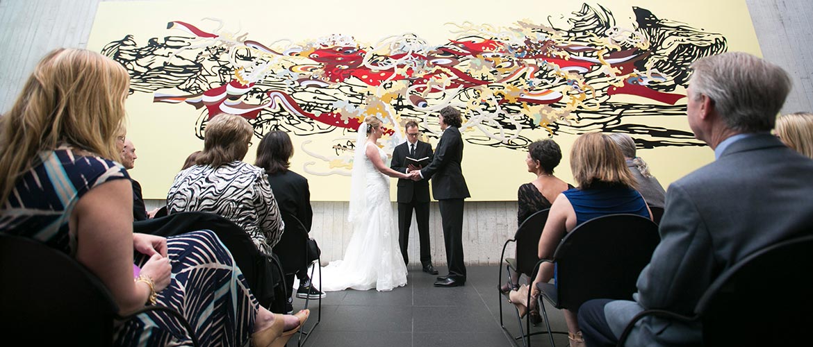 Kemper Museum of Contemporary Art