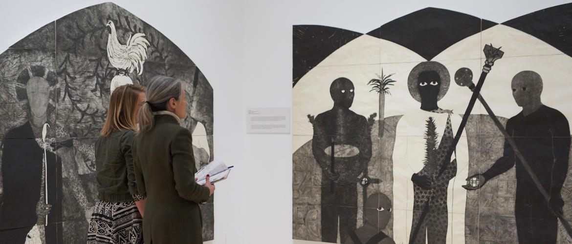 Kemper Museum of Contemporary Art