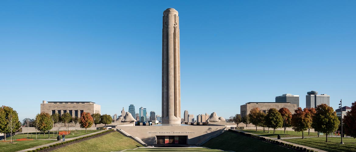 The National World War 1 Museum