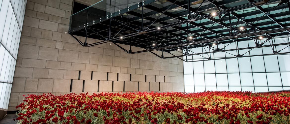 The National World War 1 Museum
