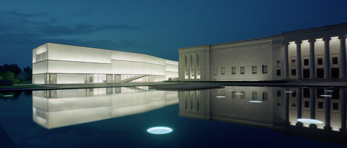 Nelson-Atkins Museum of Art