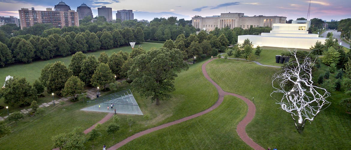 Nelson-Atkins Museum of Art