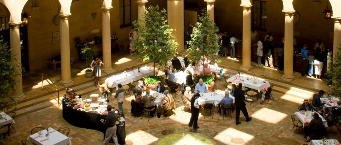 Nelson-Atkins Museum of Art