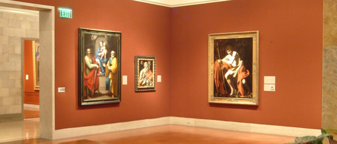 Nelson-Atkins Museum of Art