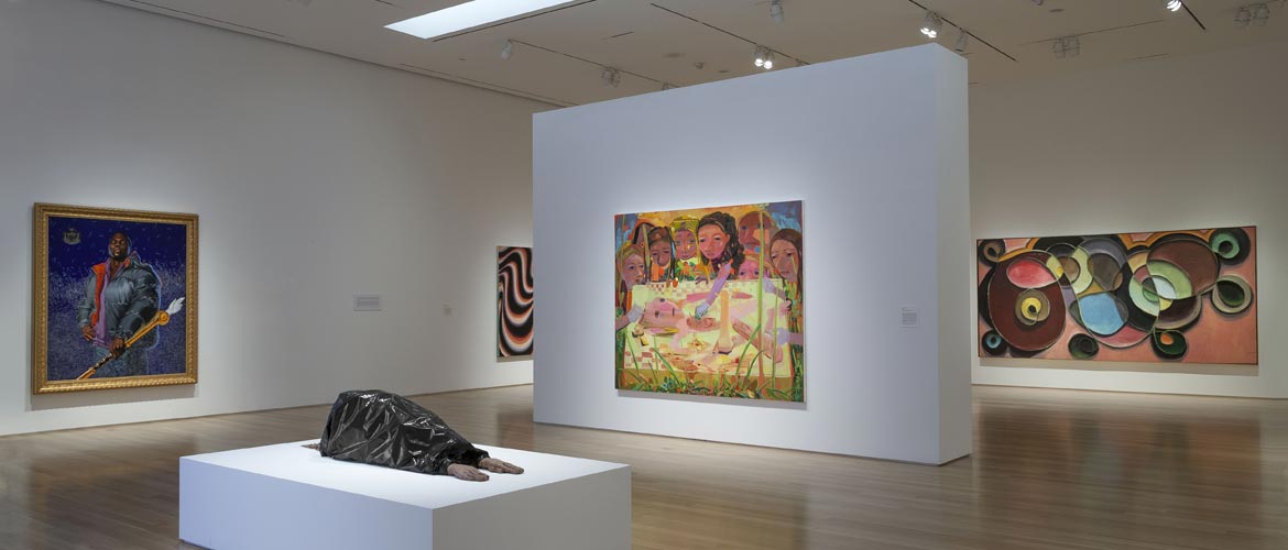 Nerman Museum of Contemporary Art