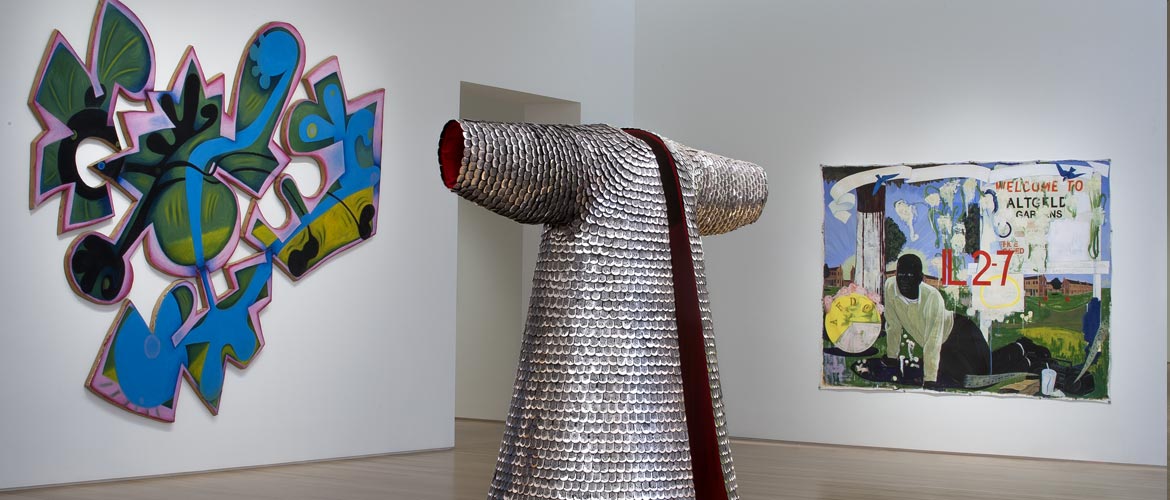 Nerman Museum of Contemporary Art
