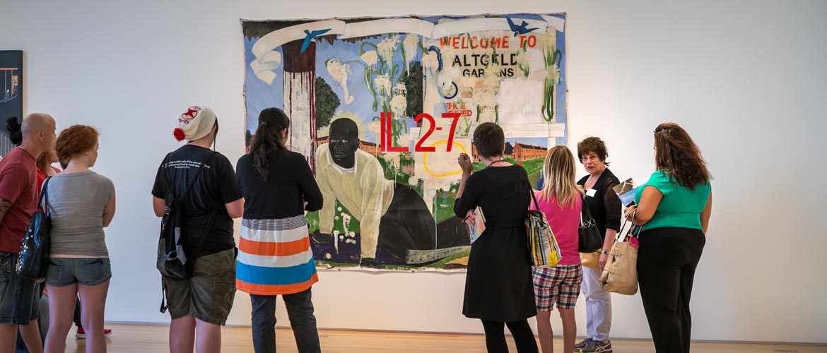 Nerman Museum of Contemporary Art