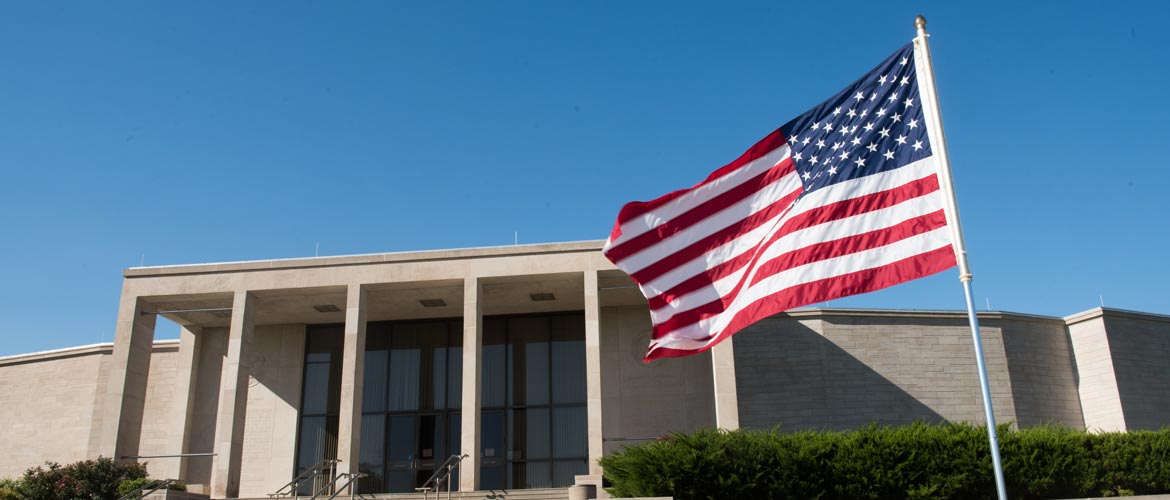 Harry S. Truman Presidential Library