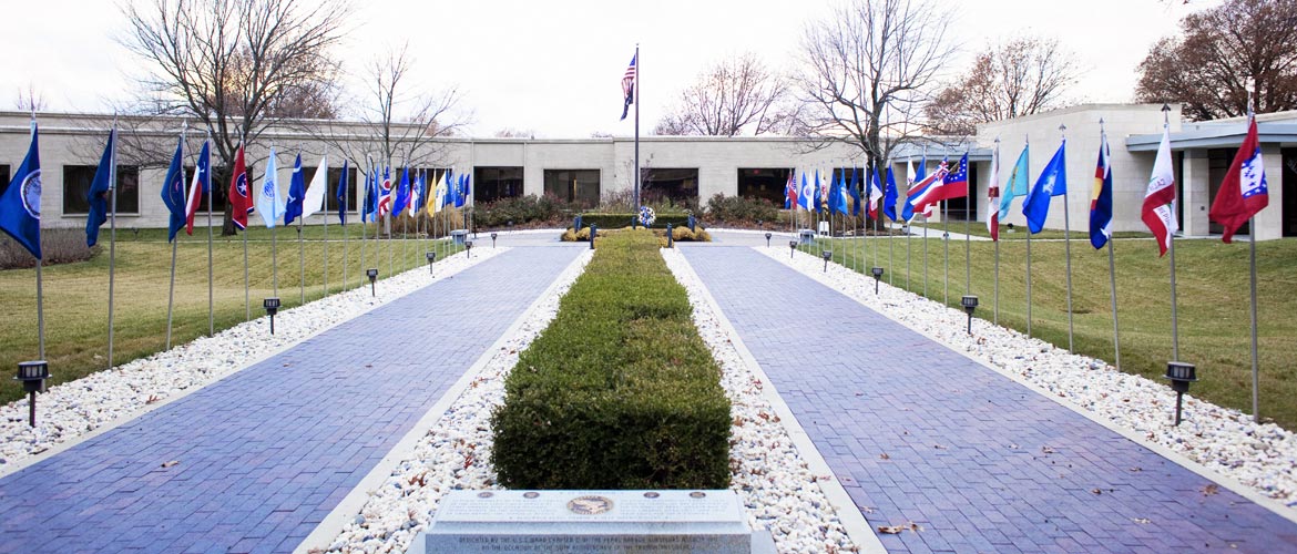 Harry S. Truman Presidential Library