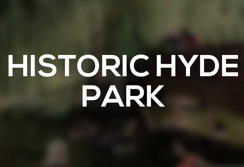 Kansas City's Best parks