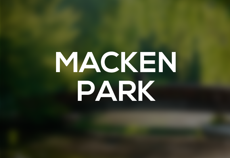 Kansas City's Best parks