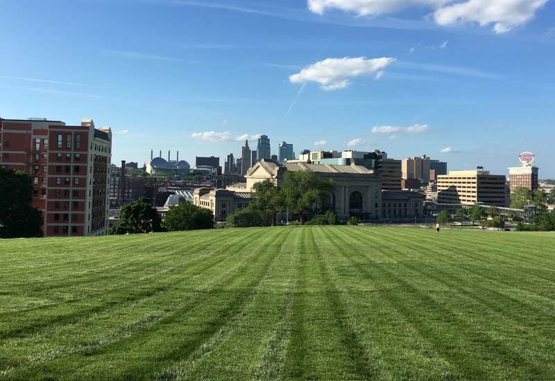 Kansas City's Best parks