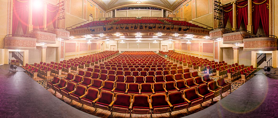 Folly Theater