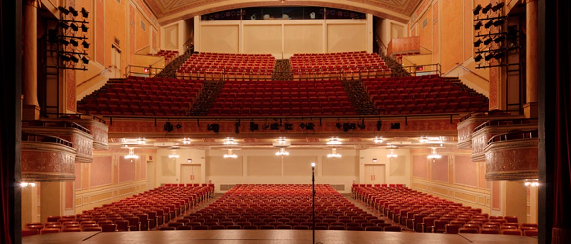 Folly Theater