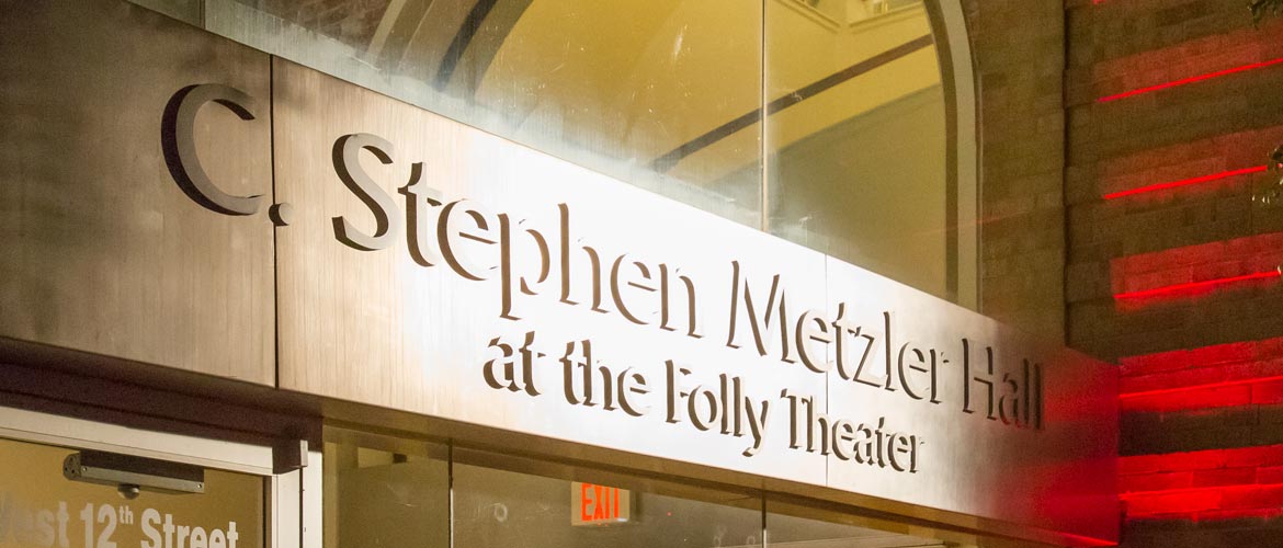 Folly Theater