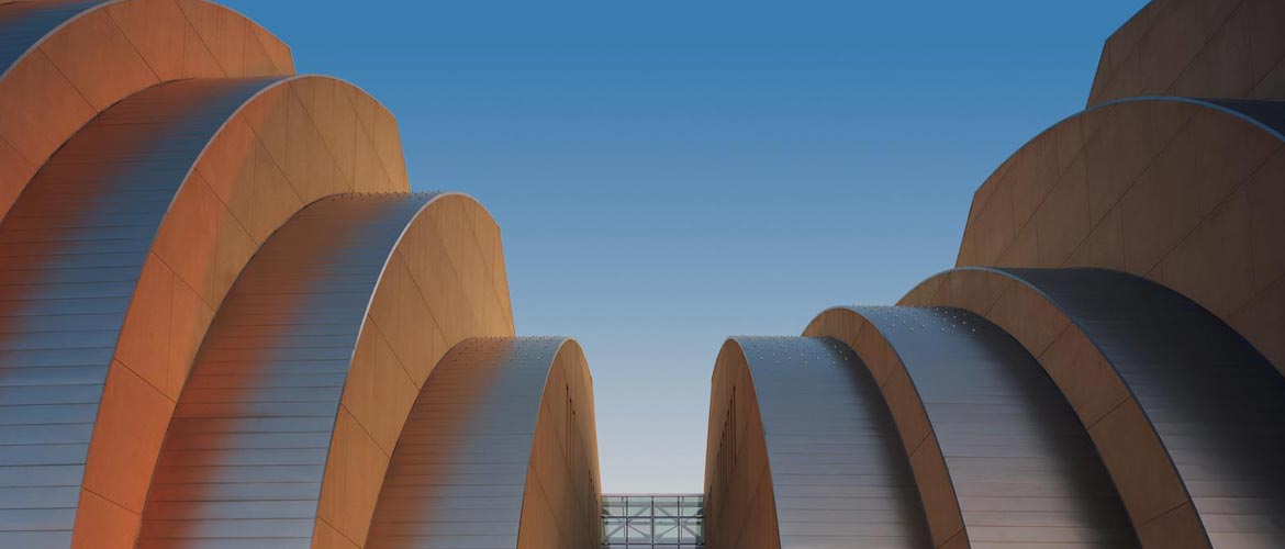 Muriel Kauffman Theatre