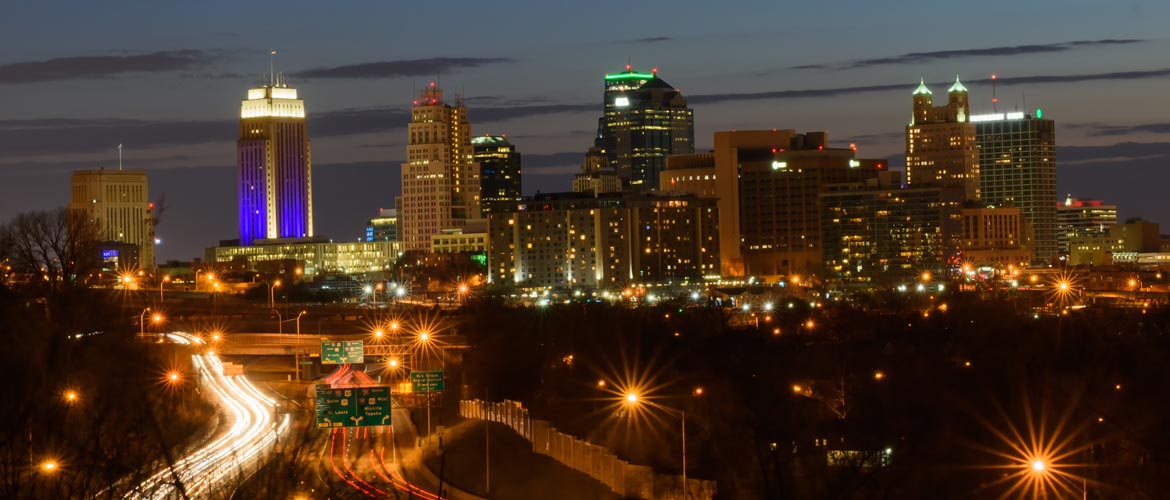 Power & Light Kansas City