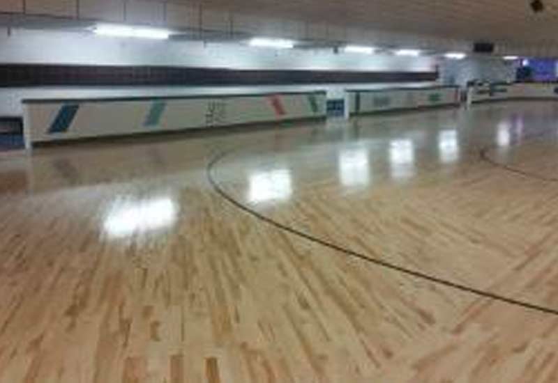 Kansas City's Best Indoor Roller Skating Rinks