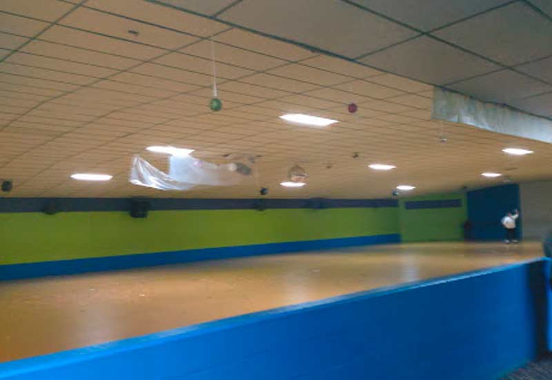 Kansas City's Best Indoor Roller Skating Rinks