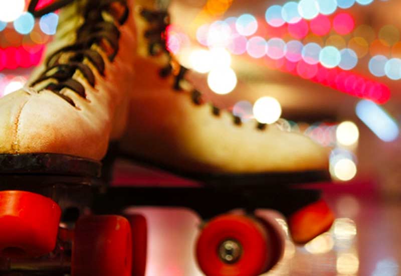 Kansas City's Best Indoor Roller Skating Rinks