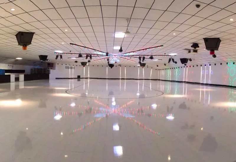 Kansas City's Best Indoor Roller Skating Rinks