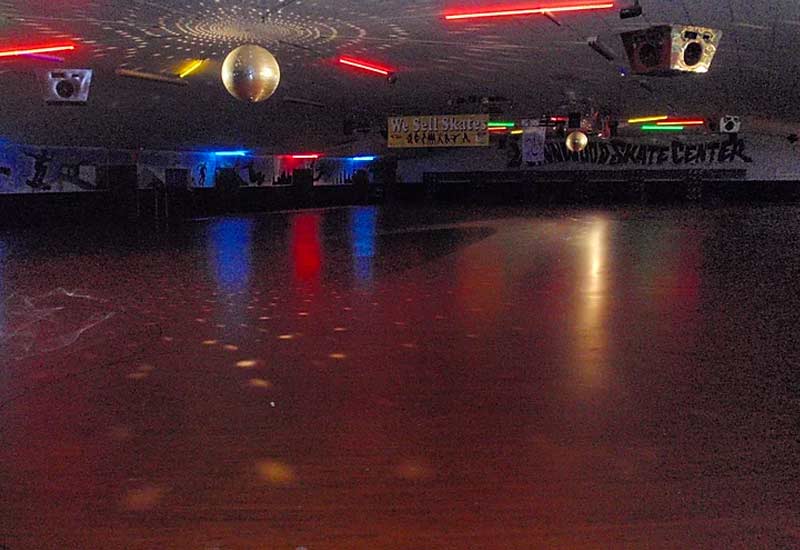 Kansas City's Best Indoor Roller Skating Rinks